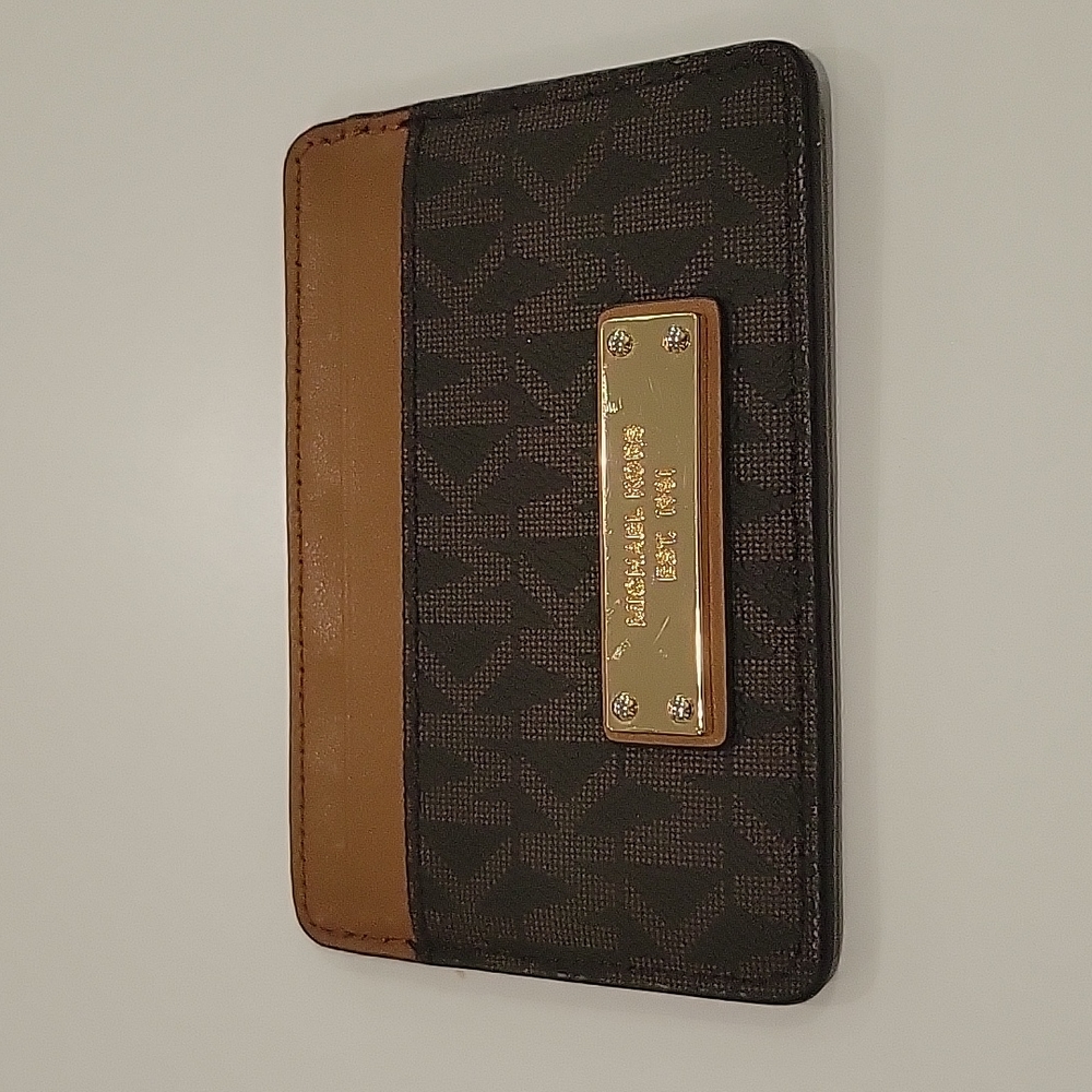 Michael Kors Card Holder
